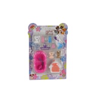 Nessiworld ZN-5348 MY PET PLAY SET
