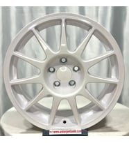5 100 16 7.0 ET35 CH73.1 SOFT WHİTE SPEEDLİNE BEYAZ JANT