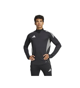 adidas Tiro25C Tr Top Erkek Futbol Antrenman Uzun Kollu Tişört JJ1515 Renkli (Çok Renkli)