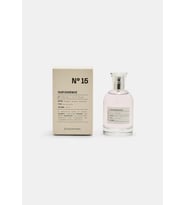 Stradivarius N.15 Our essence eau de parfum Kadın Parfüm (Açık Pembe)
