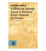 Kültür ve Anarşi