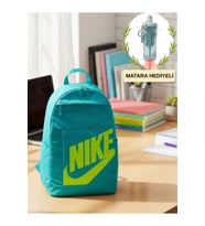 NK Element 2.0 Backpack Unisex Sırt Çantası H2O Tritan Detoks Matara Hediyeli