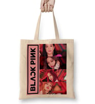 Blackpink 005 Bez Çanta Uzun Saplı