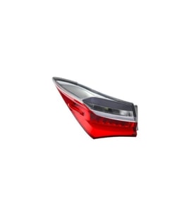 Toyota Corolla 2016 Sonrası Sol Dış Stop 81560-02A80