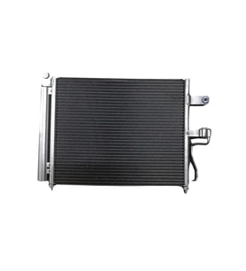 Klima Radyatörü Mt 468x357x17 Mm – 97606-25600 Wisco Hyundaı Excel Accent Benzinli 99-05 Uyumlu