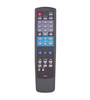 RC 1613 SCHENNEİDER 551-7000/SİSTEM/SİMTEL TV KUMANDA