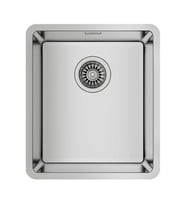 TEKA BE LINEA RS15 34.40 Paslanmaz Çelik Eviye 115000008
