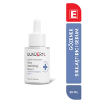 Duaderm Gözenek Sıkılaştırıcı Serum 30 ml
