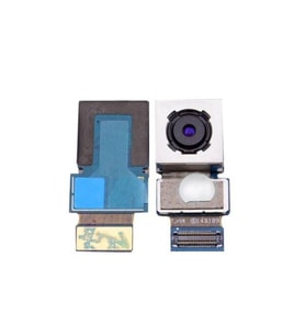 Samsung Note Edge N915F Arka Kamera