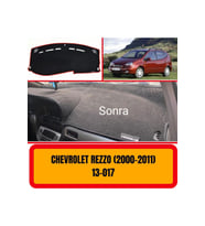 Chevrolet Rezzo Ön Gögüs / Panel / Torpido Korumasi / Kilifi / Halisi / Koruyucu / A3d/ 3d