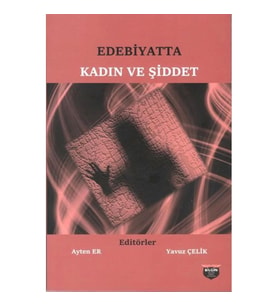 Edebiyatta Kadın ve Şiddet
