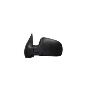 JEEP GRAND CHEROKEE DIŞ AYNA ELEKTRİKLİ ISITMALI SOL 99-04 JEP11GR004 55155233AE