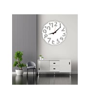 hcartcenter-Dekoratif Duvar Saati7