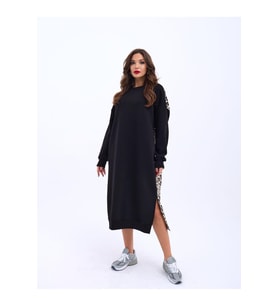7195 UZUN SWEAT-HONG KONG