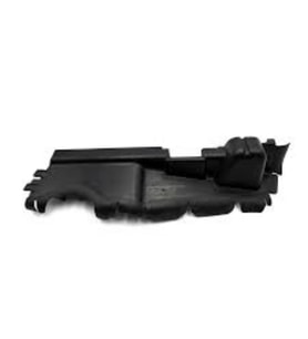 Mercedes C254 X254 W214 Radyatör Braketi Alt Sol 2545019500 Wender