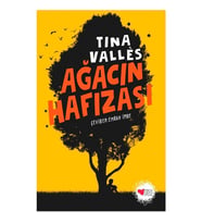Can Çocuk Çocuk Ağacın Hafızası - Tina Valles - Emrah İmre 9 - 12 Yaş Gençlik Kitabı Ciltli