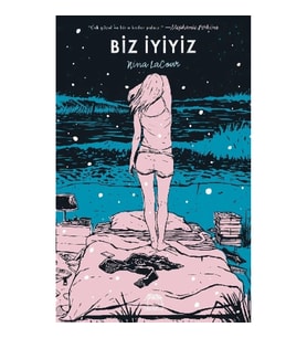 Biz İyiyiz (Ciltli)