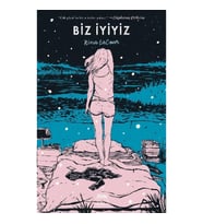 Biz İyiyiz (Ciltli)