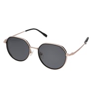 Slazenger 6917.C1 51 Polarize Kadın Güneş Gözlüğü (Rose - Gold)