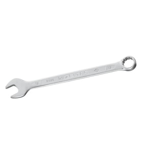 12mm KOMBİNE CIRCIRLI ANAHTAR (Tatlı Gri)