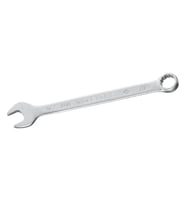 12mm KOMBİNE CIRCIRLI ANAHTAR (Tatlı Gri)