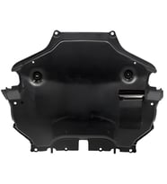 Mercedes GLK W-W212-W207-W218-W204 2014> Motor Alt Muhafazası Ön 2125202523