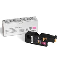 Tonersepeti Xerox Phaser 6000 Kırmızı Muadil Toner