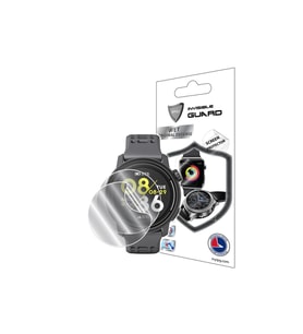 Coros Pace 3 GPS Smart Watch ile uyumlu HydroGel Ekran Koruyucu (2 Adet)