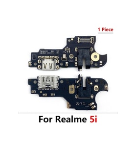 Reaime R5i Şarj Soketi Kulaklık Soketi