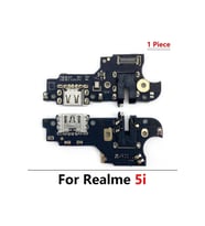 Reaime R5i Şarj Soketi Kulaklık Soketi