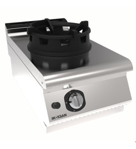 İnoksan 7og 10w S– Wok Ocağı