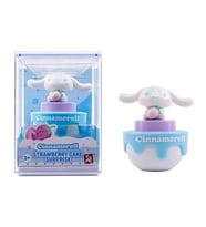 YuMe Toys Hello Kitty & Friends 50. Yıl Dönümü Kapsül Figür Cinnamoroll 11670