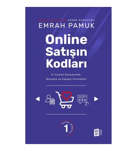 Online Satışın Kodları