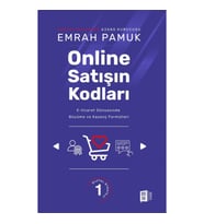 Online Satışın Kodları