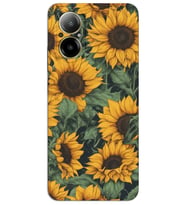 Realme 12 Lite Kılıf HD Desen Baskılı Kılıf - 5692