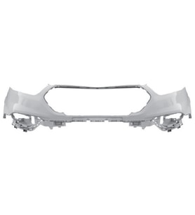 FORD CUSTOM ÖN TAMPON ÜST ASTARLI 18- FOR07CU029P 2322008