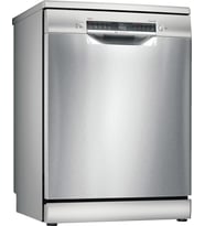 Bosch Sms4ıkı51t Solo Bulaşık Makinesi 60 cm Inox