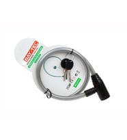 Bisiklet-Scooter-Motosiklet Kilidi 80 cm MK2470 BAYTEC