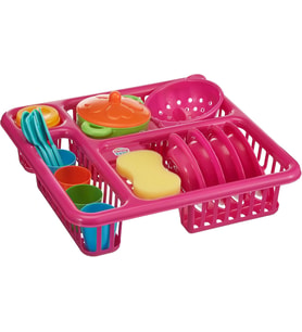 Candy Bulaşıklık Set