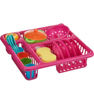 Candy Bulaşıklık Set