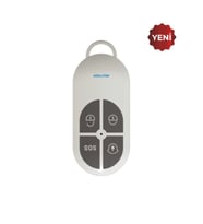 Neutron NTA-RCW25 868 MHz Kablosuz Alarm Kumandası