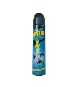 Entox Sinek Ilacı 300 Ml