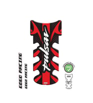 Bajaj Pulsar 2014 - 2024 Uyumlu Tank Pad 002