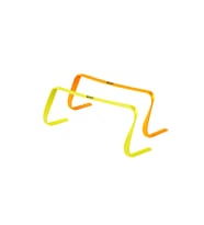Scucs 1222 Zıplama Engeli Tek Parça Esnek 30cm (Çok Renkli)