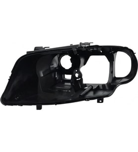 BMW G30 2017-2020 Far Çerçevesi Sol 63117214951 Wender