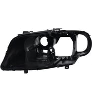 BMW G30 2017-2020 Far Çerçevesi Sol 63117214951 Wender