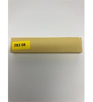 Sert Tamir Mumları 393 08 Naturel Meşe 8cm Sert Mum