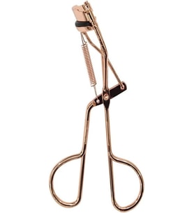 Naseyekk0012 Bronzy Glow Kirpik Kıvırma Makinesi
