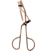 Naseyekk0012 Bronzy Glow Kirpik Kıvırma Makinesi