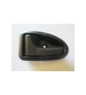 Renault Megane- 99/02 Ön Kapı Iç Açma Kolu Sol Siyah 8200028994 (1442-3016)